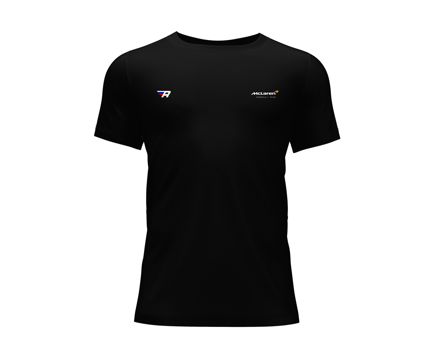 Mclaren F1 Livery Team