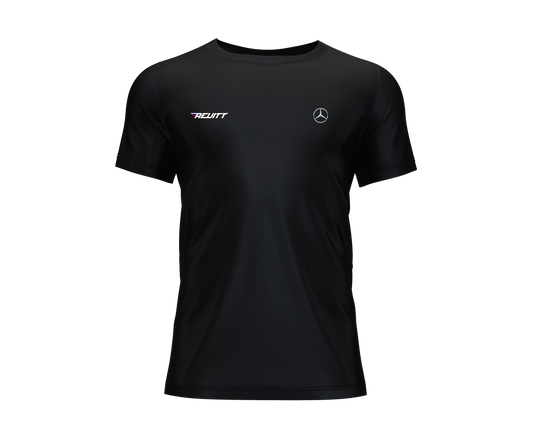 Mercedes F1 Livery Team