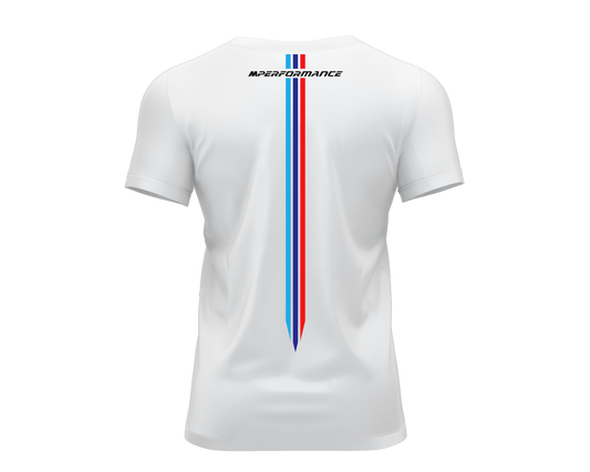 BMW M-Power Livery Team