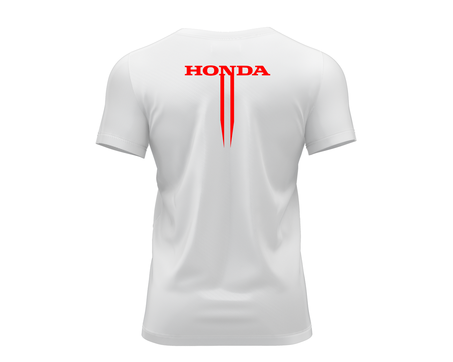 Honda Sleek Livery Team