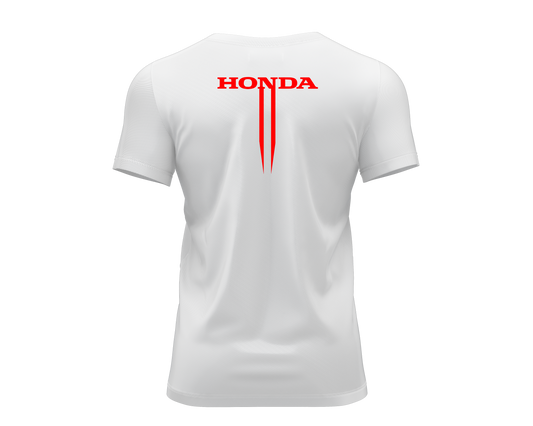 Honda Sleek Livery Team