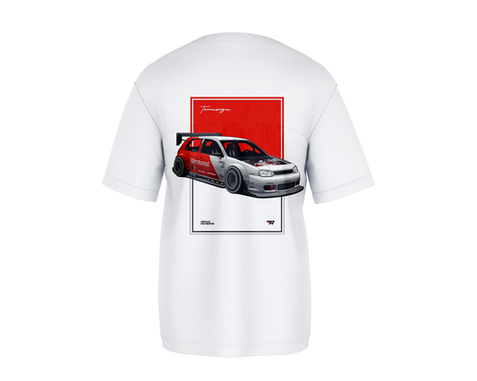 VW Golf 4 GTI