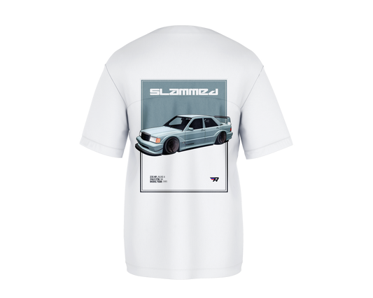 Mercedes 190E EVO