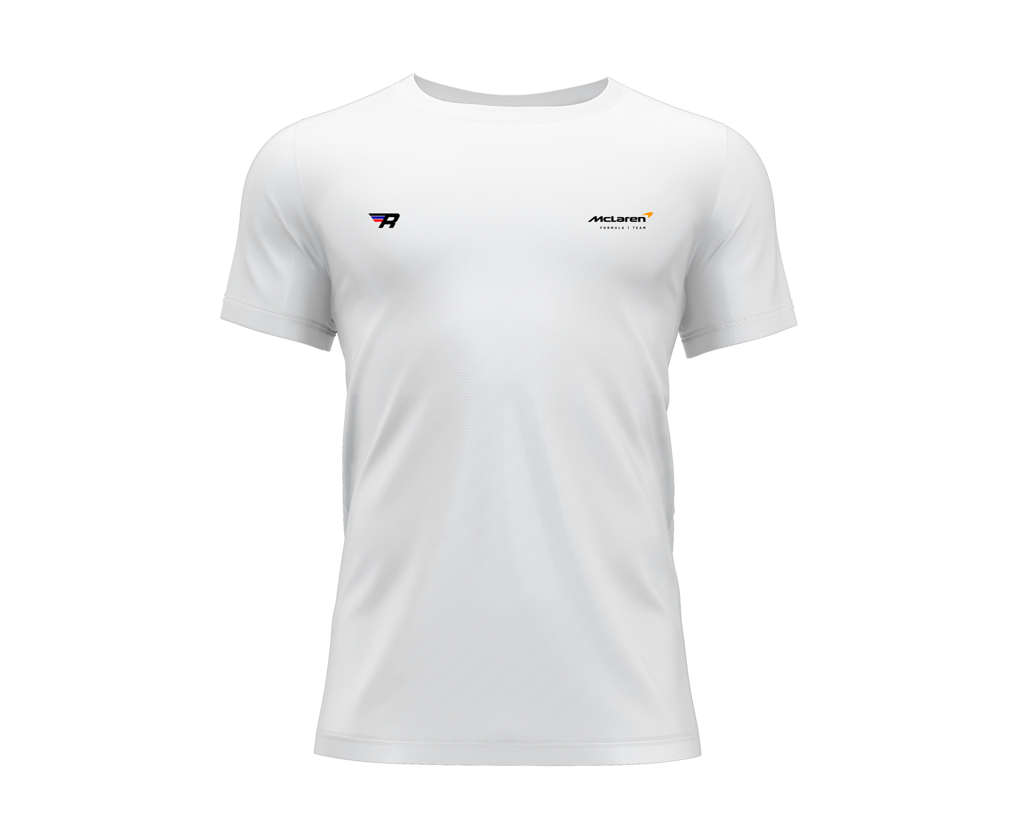 Mclaren F1 Livery Team